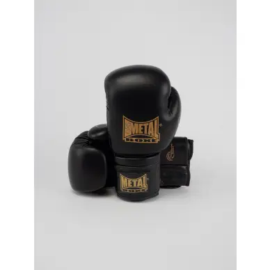 Gants de boxe Métal Boxe GRS - 3