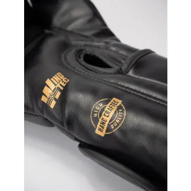 Gants de boxe Métal Boxe GRS - 5