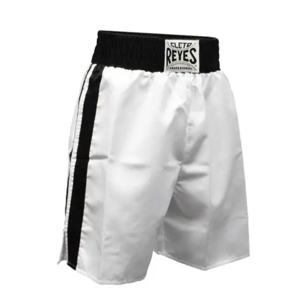 Short de Boxe Anglaise Cleto Reyes