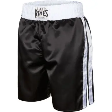 Short de Boxe Anglaise Cleto Reyes - 3