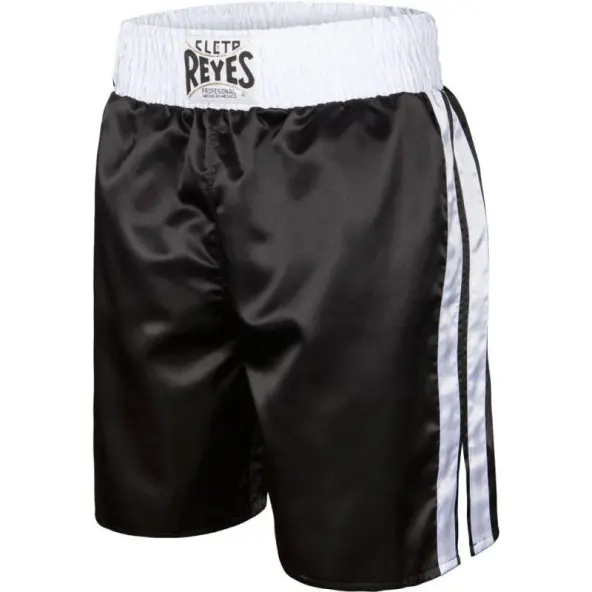 Short de Boxe Anglaise Cleto Reyes
