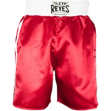 Short de Boxe Anglaise Cleto Reyes - 4