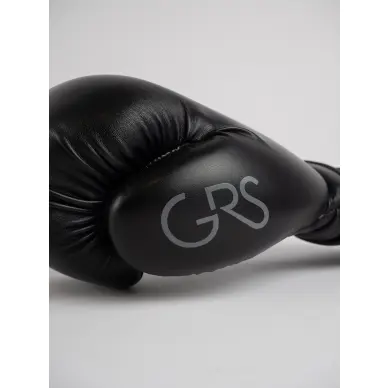 Gants de boxe Métal Boxe GRS - 7