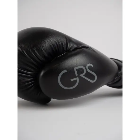 Gants de boxe Métal Boxe GRS