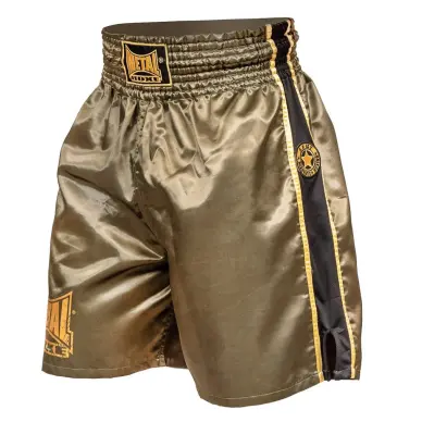 Short de Boxe Anglaise Military Metal Boxe - 2