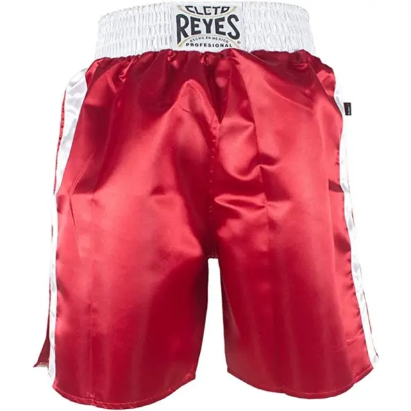 Short de Boxe Anglaise Cleto Reyes