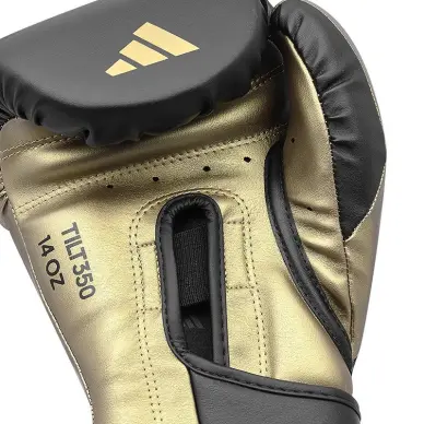Gants de Boxe Sparring  Vegan Tilt 350 Adidas - 2