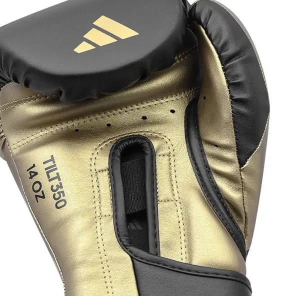 Gants de Boxe Sparring  Vegan Tilt 350 Adidas