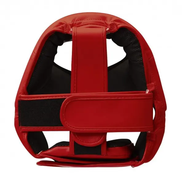 Casque de Boxe compétition Pro FFBOXE