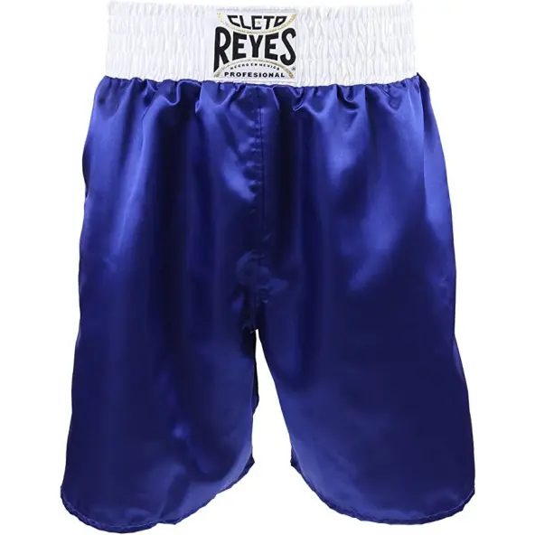 Short de Boxe Anglaise Cleto Reyes