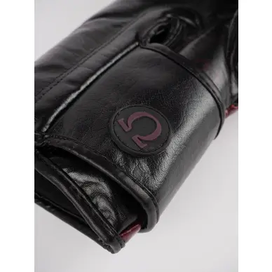 Gants de Boxe Omega 100% Cuir - 7