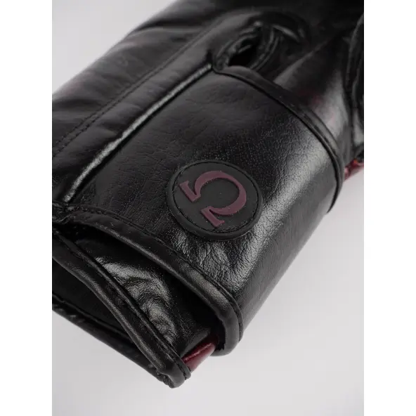 Gants de Boxe Omega 100% Cuir