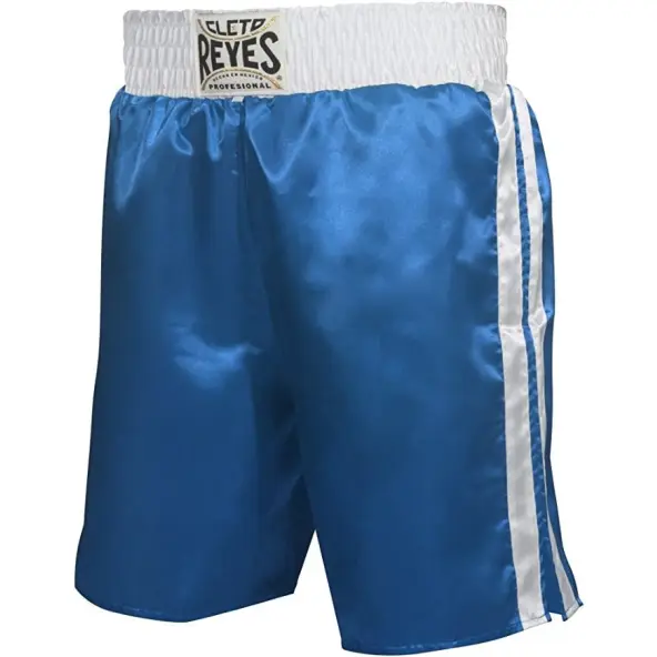 Short de Boxe Anglaise Cleto Reyes