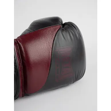 Gants de Boxe Omega 100% Cuir - 8