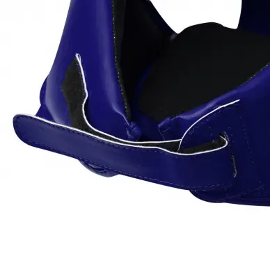 Casque de Boxe compétition Pro FFBOXE - 4