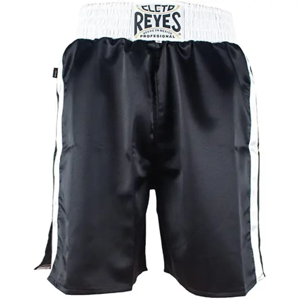 Short de Boxe Anglaise Cleto Reyes