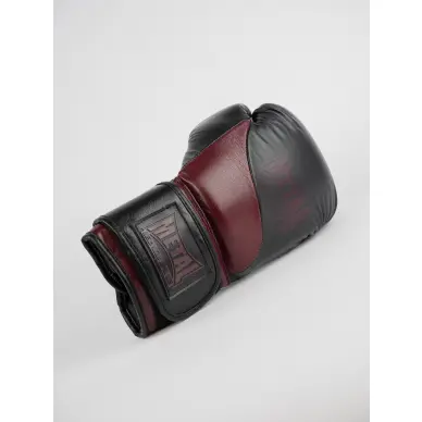 Gants de Boxe Omega 100% Cuir - 9