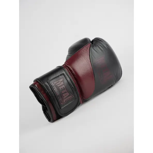 Gants de Boxe Omega 100% Cuir