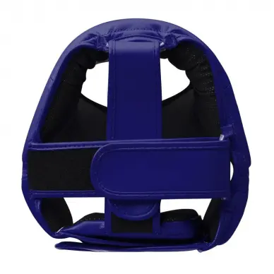 Casque de Boxe compétition Pro FFBOXE - 5