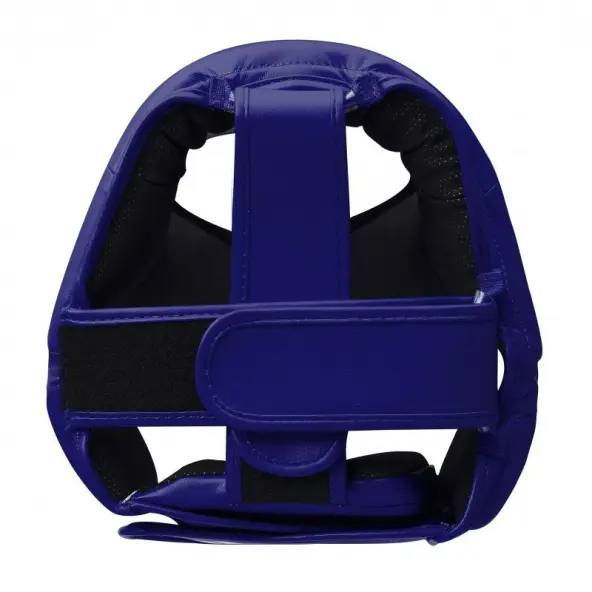 Casque de Boxe compétition Pro FFBOXE