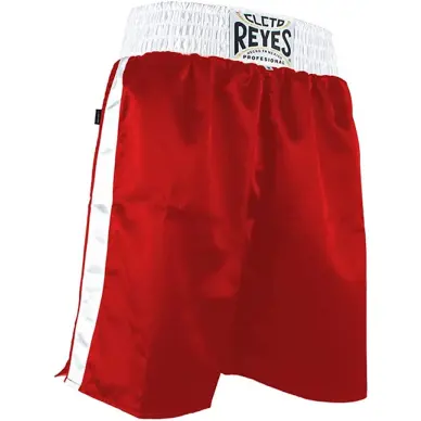 Short de Boxe Anglaise Cleto Reyes - 11
