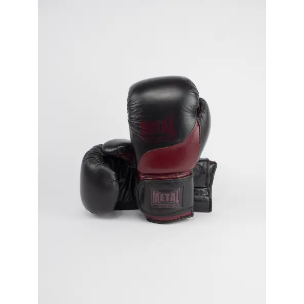 Gants de Boxe Omega 100% Cuir