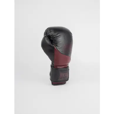 Gants de Boxe Omega 100% Cuir - 11