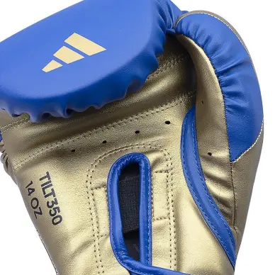 Gants de Boxe Sparring  Vegan Tilt 350 Adidas - 9