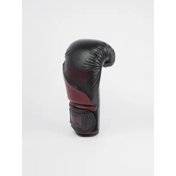 Gants de Boxe Omega 100% Cuir