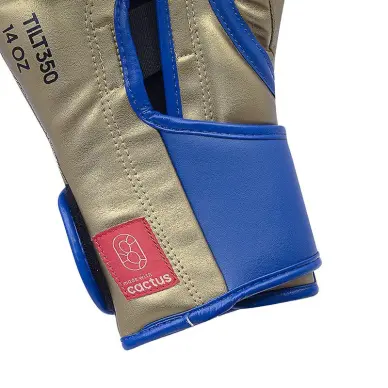 Gants de Boxe Sparring  Vegan Tilt 350 Adidas - 10