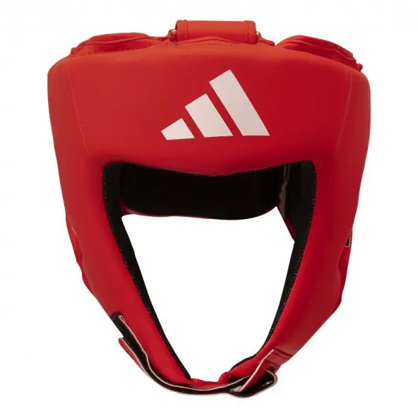 Casque de Boxe compétition Pro FFBOXE
