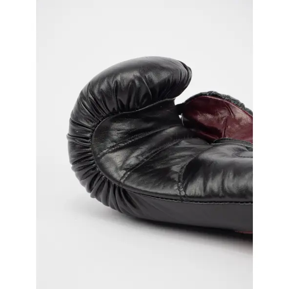 Gants de Boxe Omega 100% Cuir