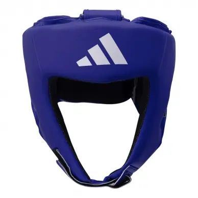 Casque de Boxe compétition Pro FFBOXE - 9