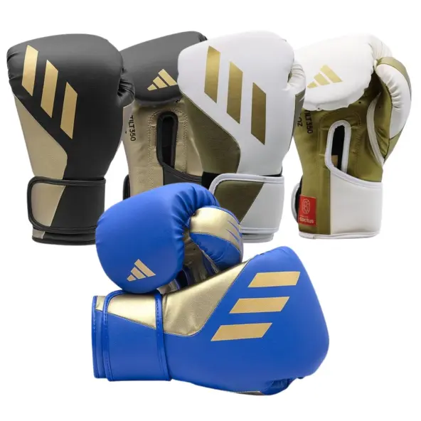 Gants de Boxe Sparring  Vegan Tilt 350 Adidas