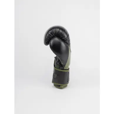 Gants de Boxe Omega 100% Cuir - 14