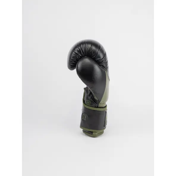 Gants de Boxe Omega 100% Cuir