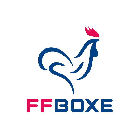 Casque de Boxe compétition Pro FFBOXE