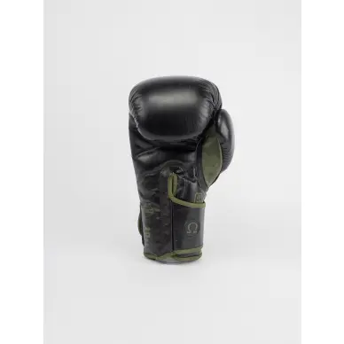 Gants de Boxe Omega 100% Cuir - 15