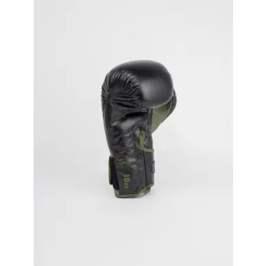 Gants de Boxe Omega 100% Cuir - 16