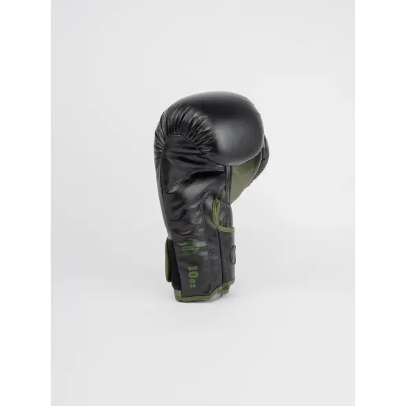 Gants de Boxe Omega 100% Cuir
