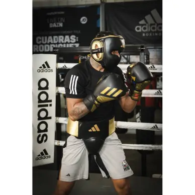 Coquille Homme Pro Adidas - 5