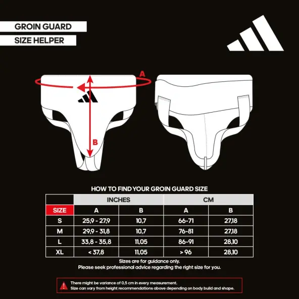 Coquille Homme Pro Adidas