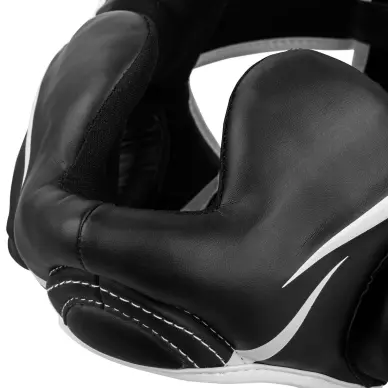Casque de Boxe Intégral Venum Elite - 2