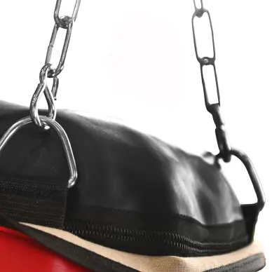 Sac de Frappe Pro Line Budofight - 10