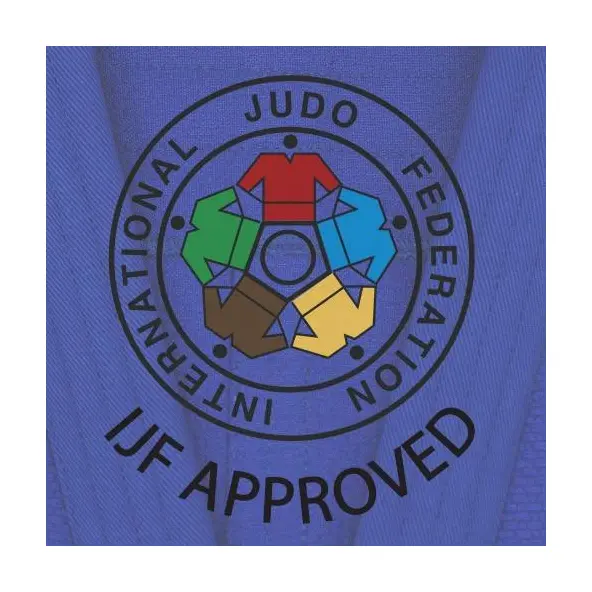 Kimono de Judo Compétition FightArt IJF Shogun - Fin de Serie