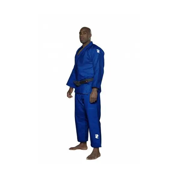 Kimono de Judo Compétition FightArt IJF Shogun - Fin de Serie