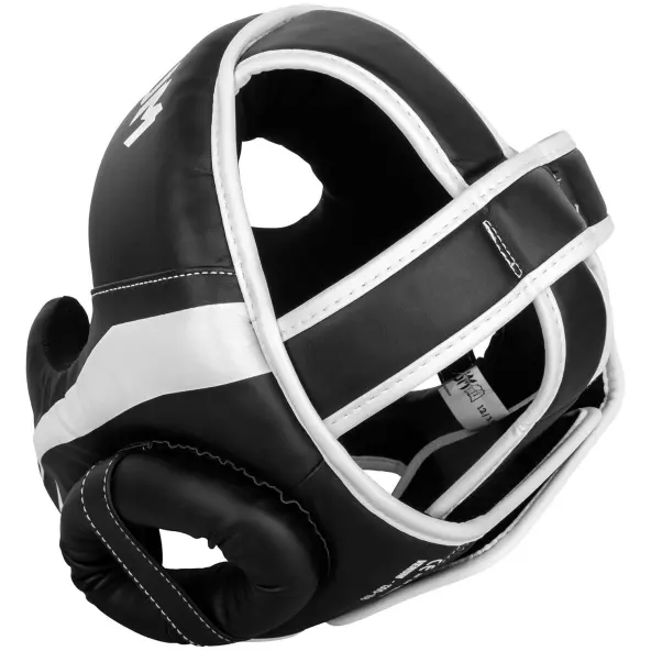 Casque de Boxe Intégral Venum Elite
