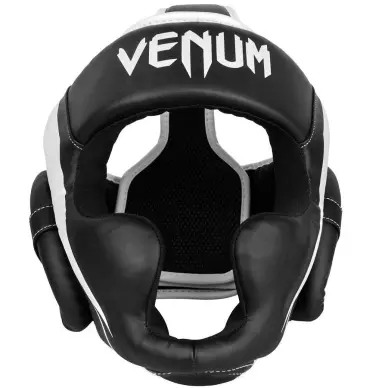 Casque de Boxe Intégral Venum Elite - 5