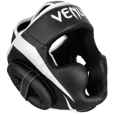 Casque de Boxe Intégral Venum Elite - 6