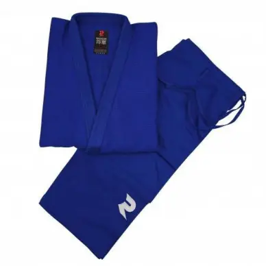 Kimono de Judo Compétition FightArt IJF Shogun - Fin de Serie - 7